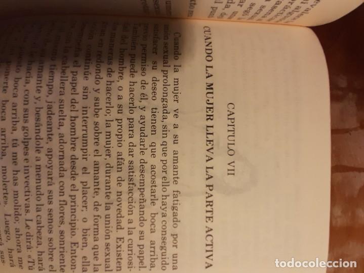 Libros de segunda mano: El Kamasutra - Foto 10