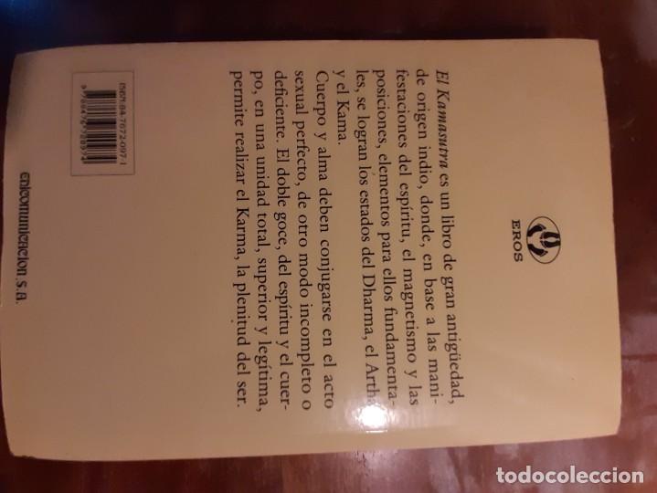 Libros de segunda mano: El Kamasutra - Foto 11