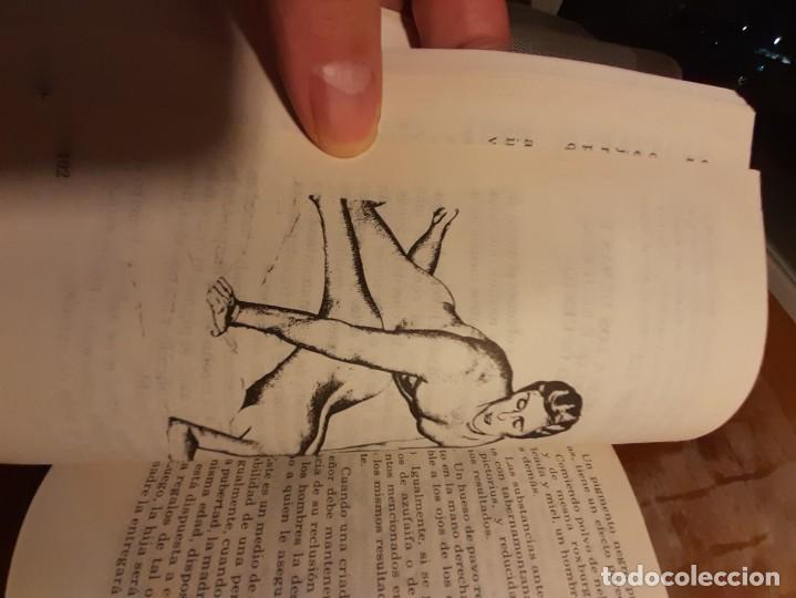 Libros de segunda mano: El Kamasutra - Foto 12