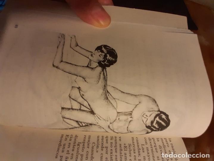 Libros de segunda mano: El Kamasutra - Foto 15