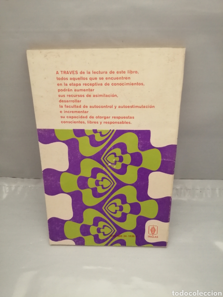 Libros de segunda mano: Aprende a Aprender. Gu&iacute;a de Autoeducaci&oacute;n - Foto 2