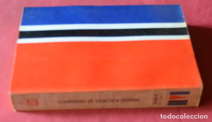 Libros de segunda mano: COMPENDIO DE DIDACTICA GENERAL - LUIZ A. DE MATTOS - Foto 2