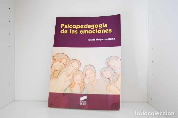 Psicopedagogia De Las Emociones Bisquerra Pdf www.todocoleccion.net