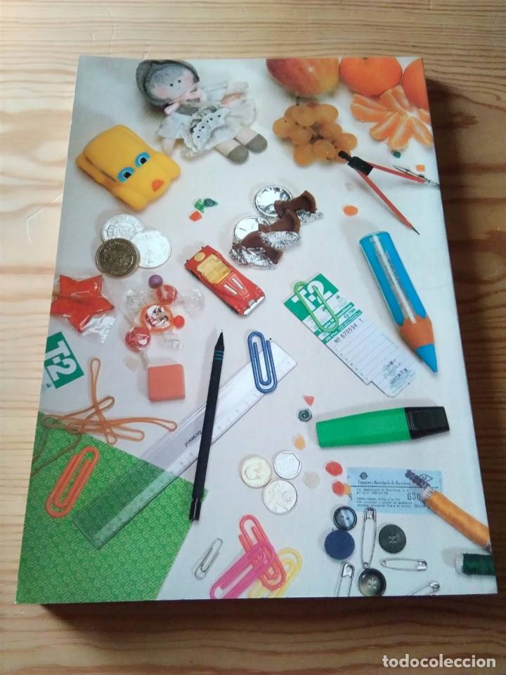 Libros de segunda mano: LEDUCACI&Oacute; PER AL CONSUM A LESCOLA. 1987 - Foto 4