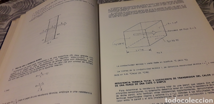 Libros de segunda mano: MANUAL DE AISLAMIENTO, ISOVER, - Foto 3