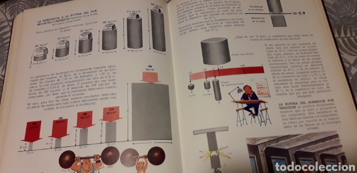 Libros de segunda mano: A PIE DE OBRA, ROBERT L&acute;HERMITE, - Foto 6