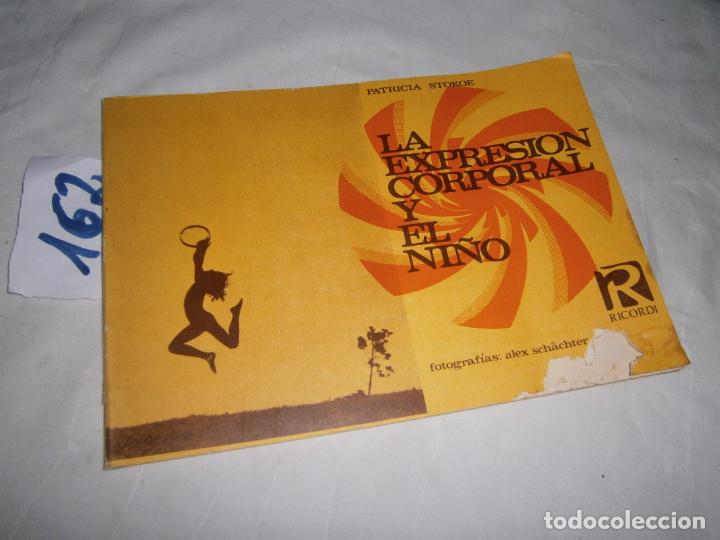 Libros de segunda mano: LA COMPRENSION CORPORAL Y EL NI&Ntilde;O - Foto 1