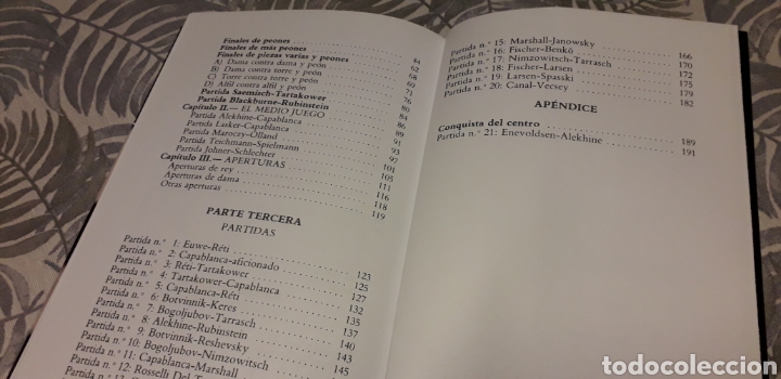 Libros de segunda mano: AJEDREZ B&Aacute;SICO, GUISEPPE PADULLI - Foto 3