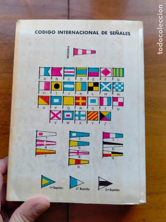 Libros de segunda mano: Manual del patron de yate (vela y motor) - Foto 4