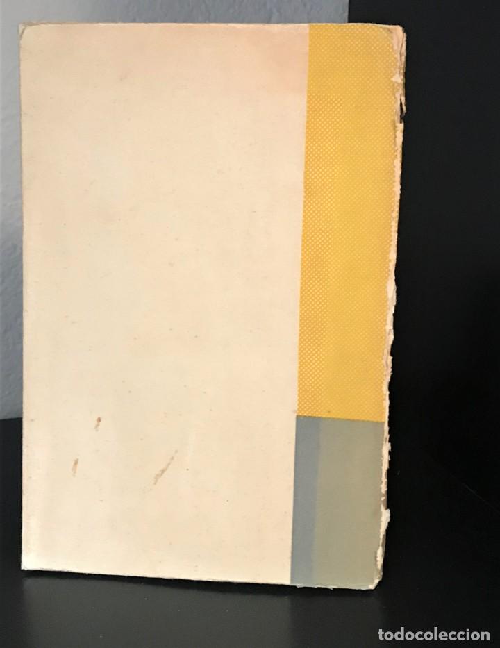 Libros de segunda mano: Las etapas de la educacion de Maurice Debesse - Foto 2