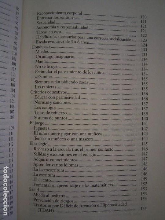 Libros de segunda mano: EDUCAR CON SENTIDO COM&Uacute;N - Javier Urra - Foto 6