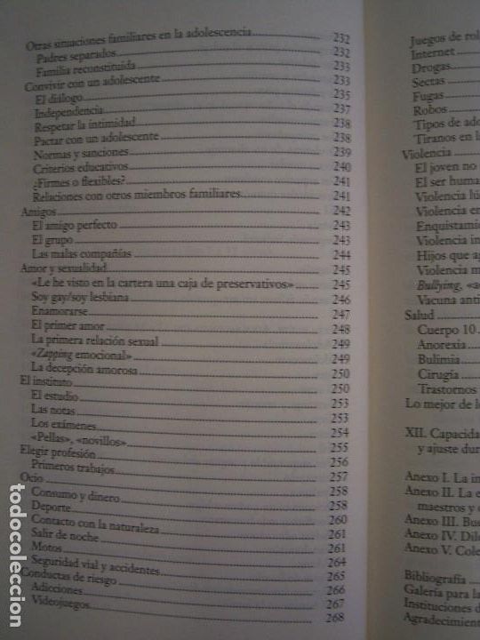 Libros de segunda mano: EDUCAR CON SENTIDO COM&Uacute;N - Javier Urra - Foto 9