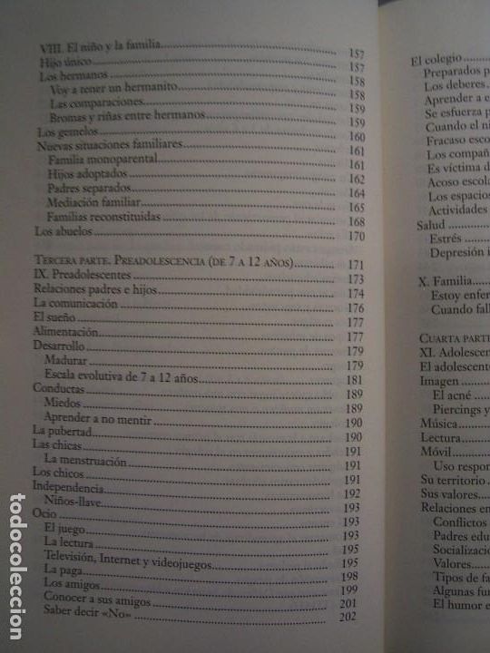 Libros de segunda mano: EDUCAR CON SENTIDO COM&Uacute;N - Javier Urra - Foto 7