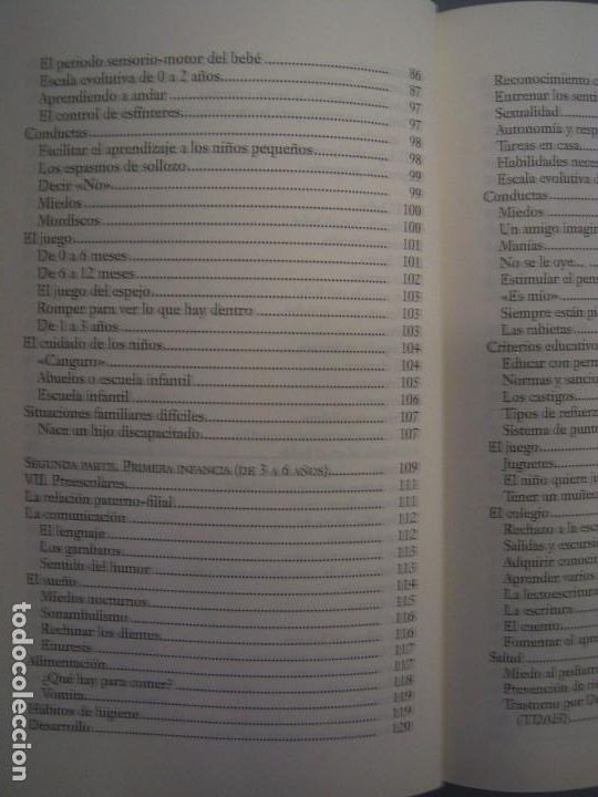 Libros de segunda mano: EDUCAR CON SENTIDO COM&Uacute;N - Javier Urra - Foto 5