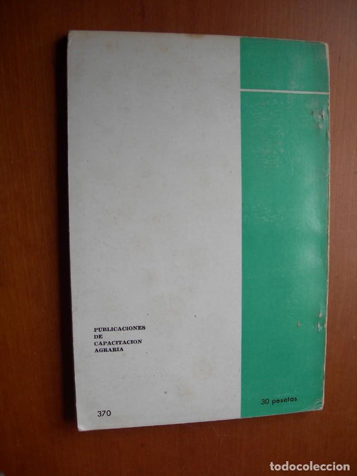 Libros de segunda mano: DIEZ TEMAS SOBRE LA HUERTA / VVAA. - Foto 2