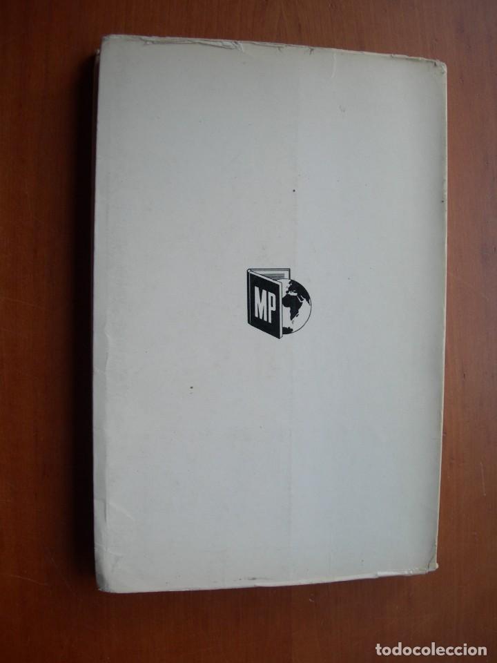 Libros de segunda mano: EL RIEGO / M. DELOYE - H. REBOUR - Foto 2