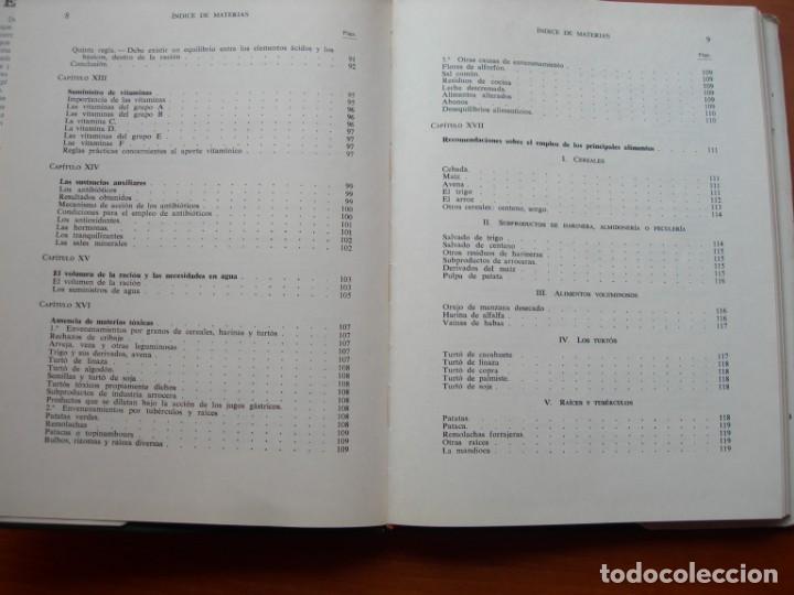 Libros de segunda mano: EL CERDO / ANDR&Eacute; LEROY PEDAGOGIA - Foto 6