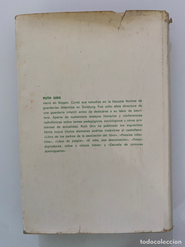 Libros de segunda mano: Buenos padres... Hijos buenos. El libro de los padres - DIRX, Ruth - Foto 2