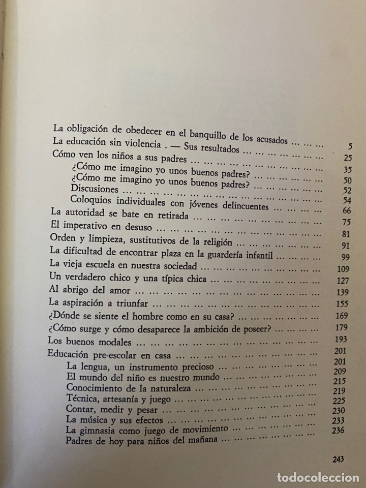 Libros de segunda mano: Buenos padres... Hijos buenos. El libro de los padres - DIRX, Ruth - Foto 4