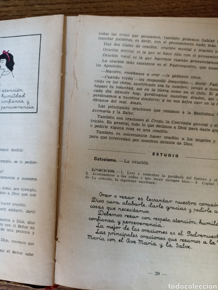 Libros de segunda mano: Nueva enciclopedia escolar - Foto 5