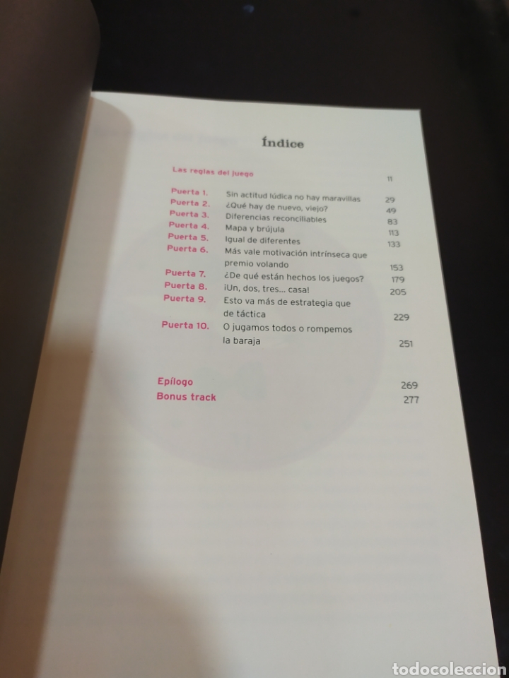 Libros de segunda mano: &iquest;Jugamos? Imma Mar&iacute;n - Foto 5