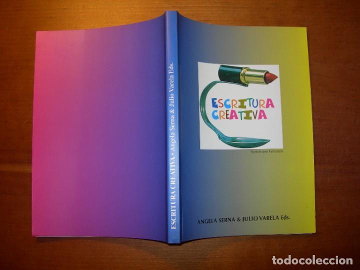 Libros de segunda mano: ESCRITURA CREATIVA / BARTOLOM&Eacute; FERRANDO - Foto 1