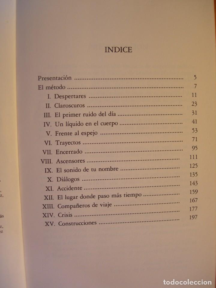 Libros de segunda mano: PR&Aacute;CTICAS DE LA ESCRITURA PEDAGOGIA - Foto 2