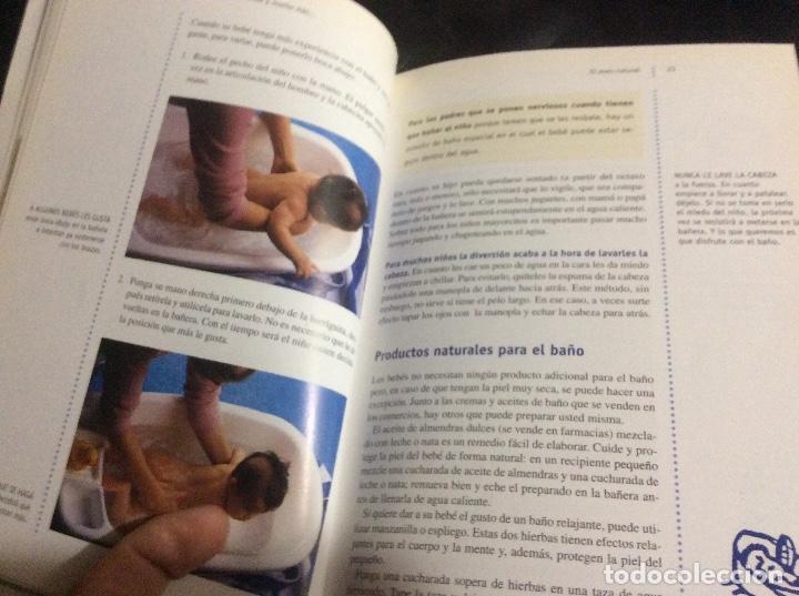 Libros de segunda mano: El cuidado del beb&eacute; y mucho m&aacute;s RBA LIBROS - Foto 3