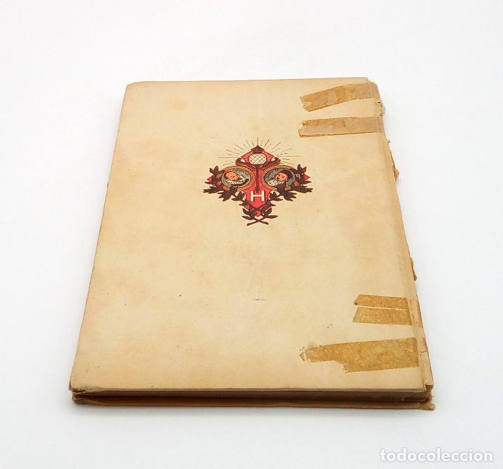 Libros de segunda mano: Para aprender pr&aacute;cticamente la ortograf&iacute;a - 1947 - Foto 3