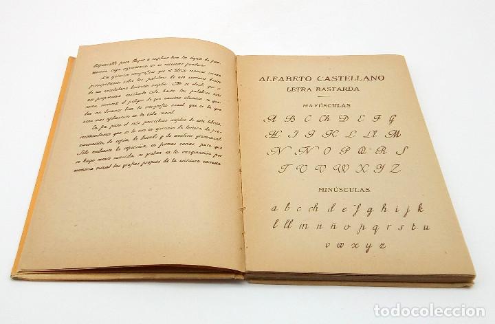 Libros de segunda mano: Para aprender pr&aacute;cticamente la ortograf&iacute;a - 1947 - Foto 6
