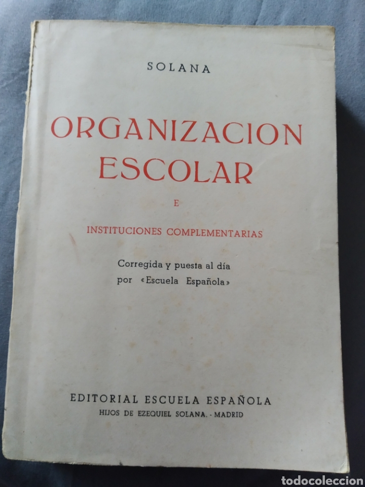 Libros de segunda mano: Lote pedag&oacute;gico. - Foto 2