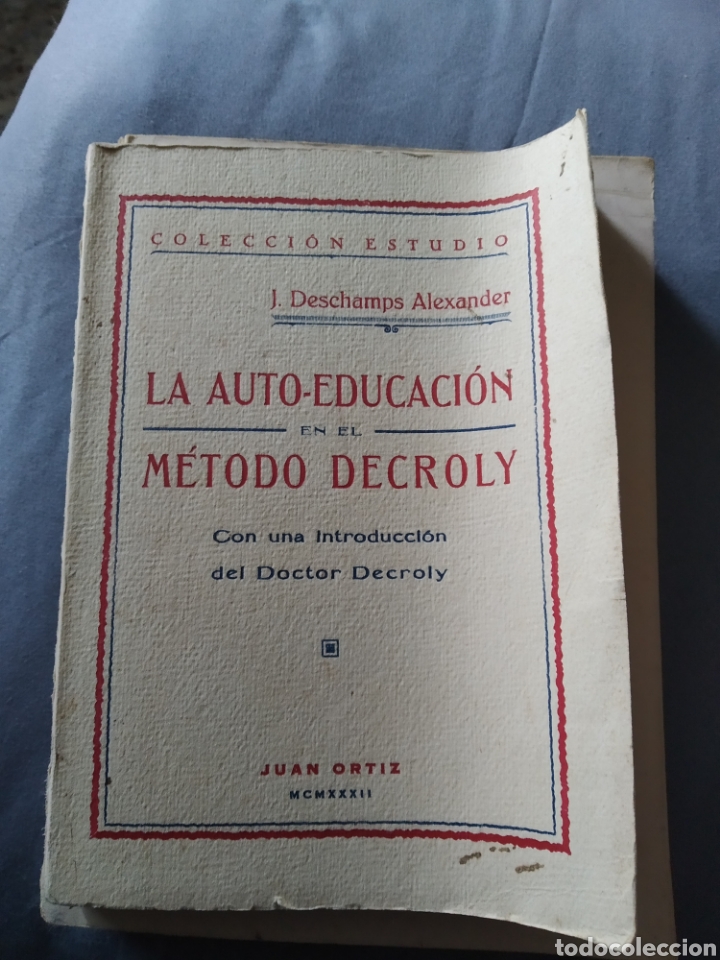 Libros de segunda mano: Lote pedag&oacute;gico. - Foto 4