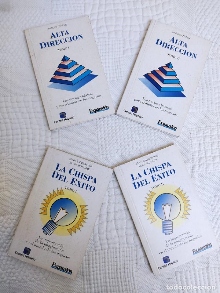 Libros de segunda mano: Lote libros - Foto 1