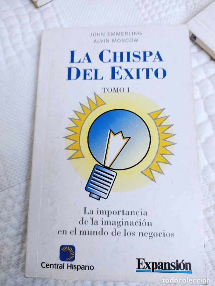 Libros de segunda mano: Lote libros - Foto 2