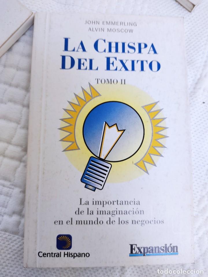 Libros de segunda mano: Lote libros - Foto 3