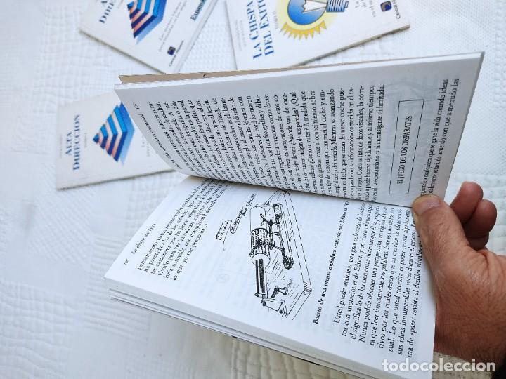 Libros de segunda mano: Lote libros - Foto 6