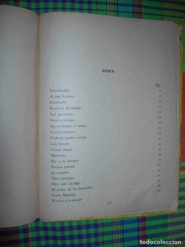 Libros de segunda mano: FORMACI&Oacute;N / EZEQUIEL JANE - Foto 2