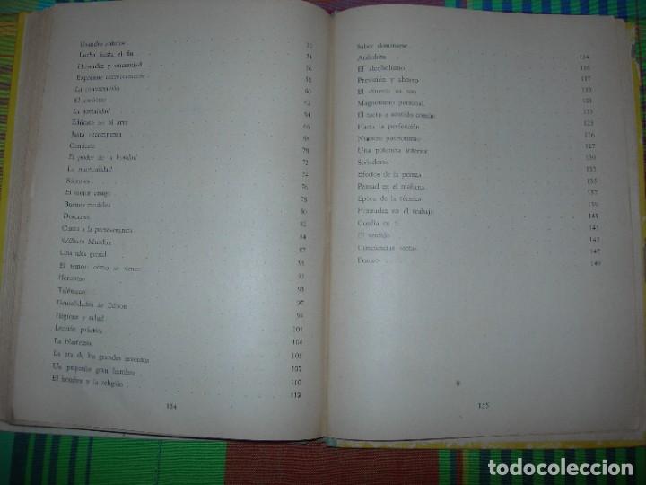 Libros de segunda mano: FORMACI&Oacute;N / EZEQUIEL JANE - Foto 3
