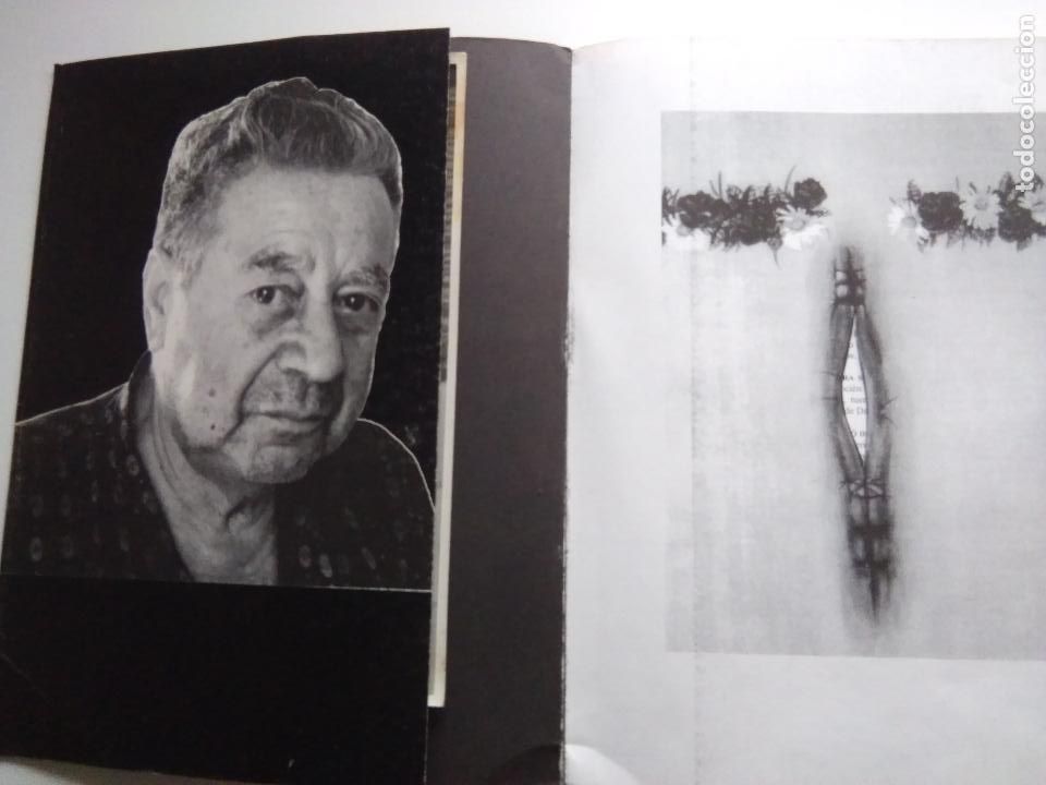 Libros de segunda mano: LIBRO REVISTA ARTEFACTO 16/17 - Foto 2