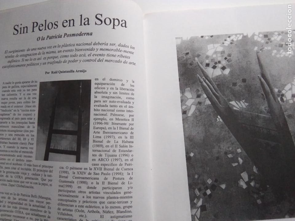 Libros de segunda mano: LIBRO REVISTA ARTEFACTO 16/17 - Foto 4