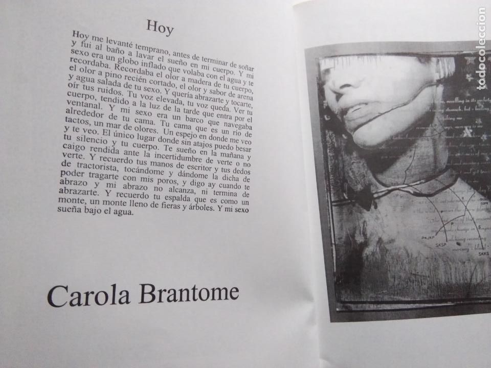 Libros de segunda mano: LIBRO REVISTA ARTEFACTO 16/17 - Foto 7