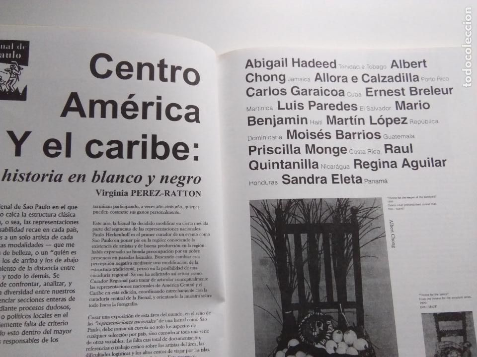 Libros de segunda mano: LIBRO REVISTA ARTEFACTO 16/17 - Foto 8