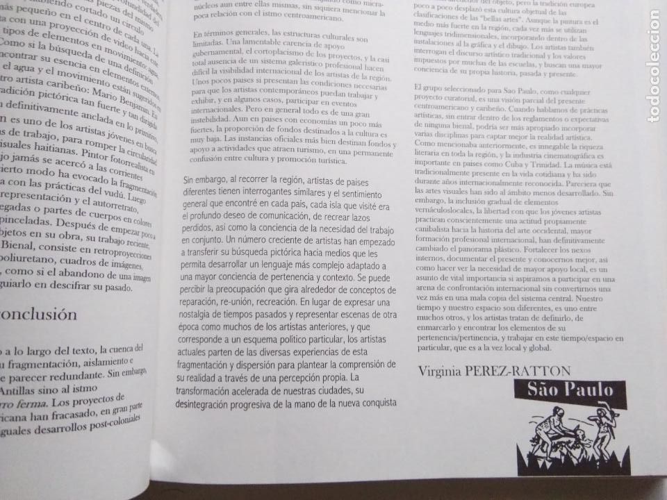 Libros de segunda mano: LIBRO REVISTA ARTEFACTO 16/17 - Foto 11