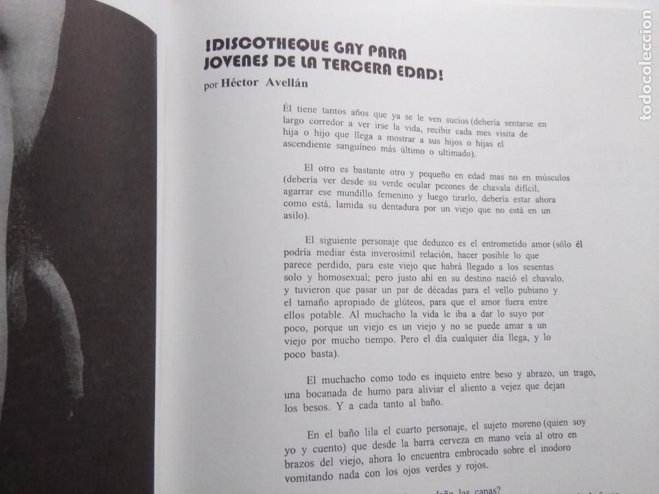 Libros de segunda mano: LIBRO REVISTA ARTEFACTO 16/17 - Foto 15