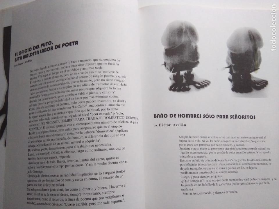 Libros de segunda mano: LIBRO REVISTA ARTEFACTO 16/17 - Foto 16