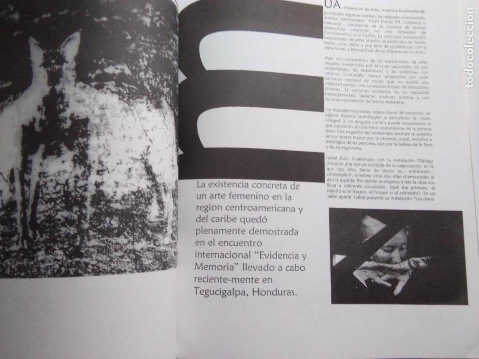 Libros de segunda mano: LIBRO REVISTA ARTEFACTO 16/17 - Foto 17