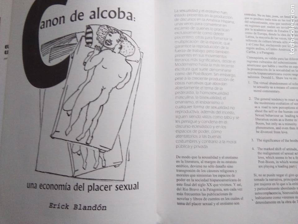 Libros de segunda mano: LIBRO REVISTA ARTEFACTO 16/17 - Foto 19