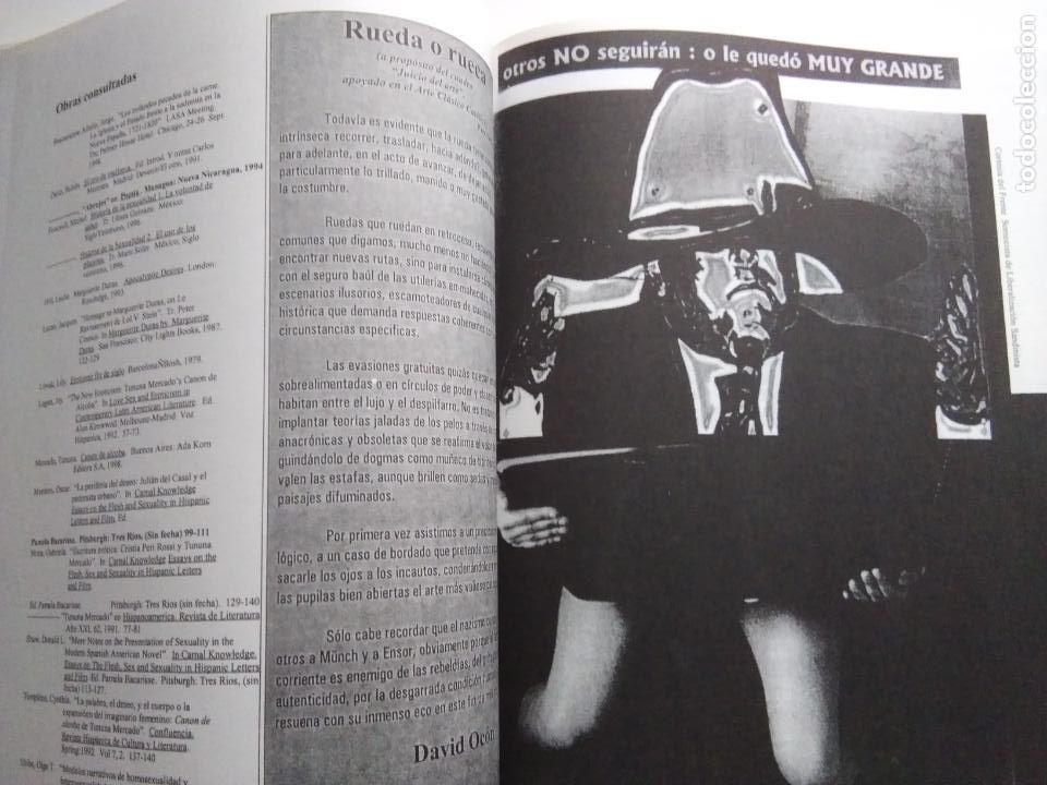 Libros de segunda mano: LIBRO REVISTA ARTEFACTO 16/17 - Foto 20