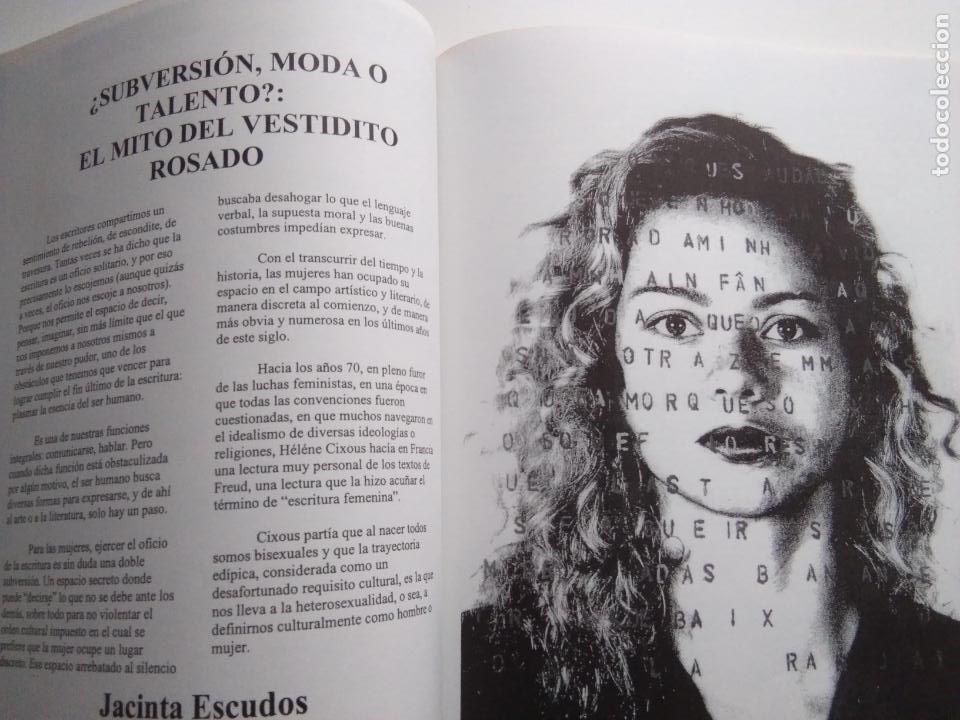Libros de segunda mano: LIBRO REVISTA ARTEFACTO 16/17 - Foto 21
