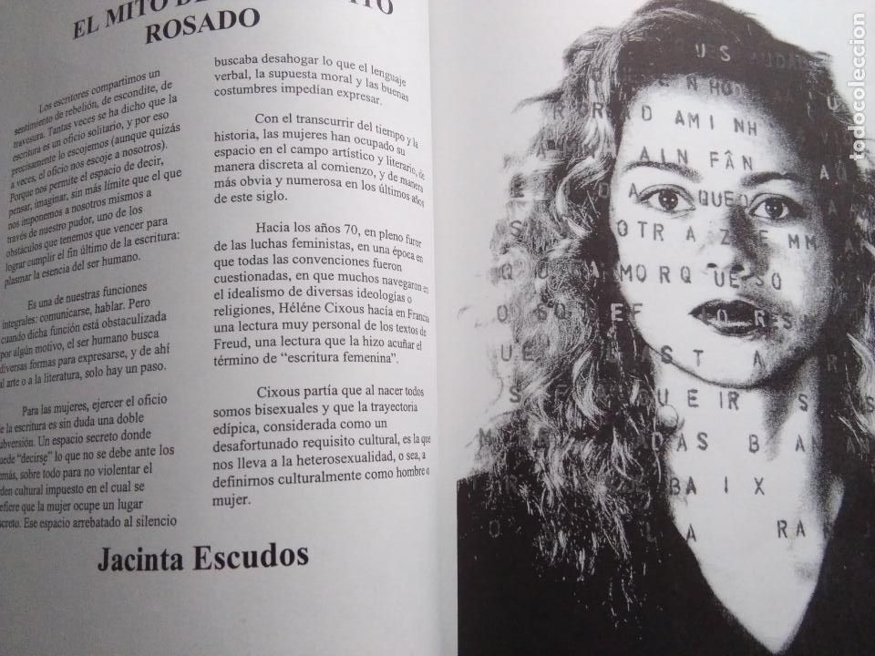 Libros de segunda mano: LIBRO REVISTA ARTEFACTO 16/17 - Foto 22